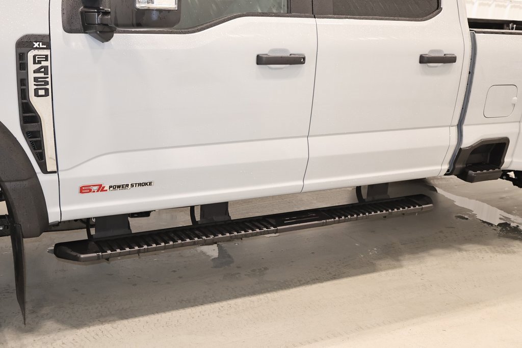 New 2026 Ford F450 XL w/ 360-Degree Camera Package image 32