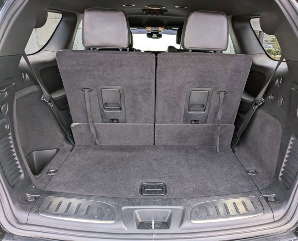 Used 2018 Dodge Durango R/T w/ Trailer Tow Group IV image 6