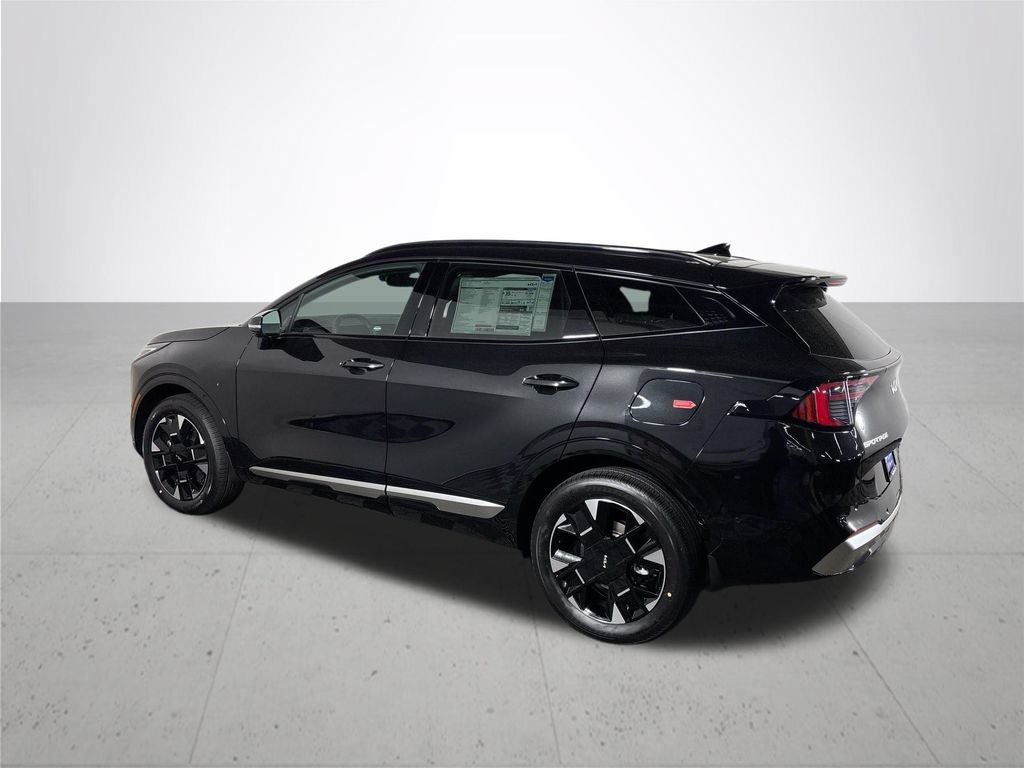 New 2026 Kia Sportage SX Prestige AWD/4WD image 8