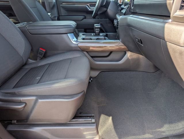 Used 2024 Chevrolet Silverado 1500 RST AWD/4WD image 26
