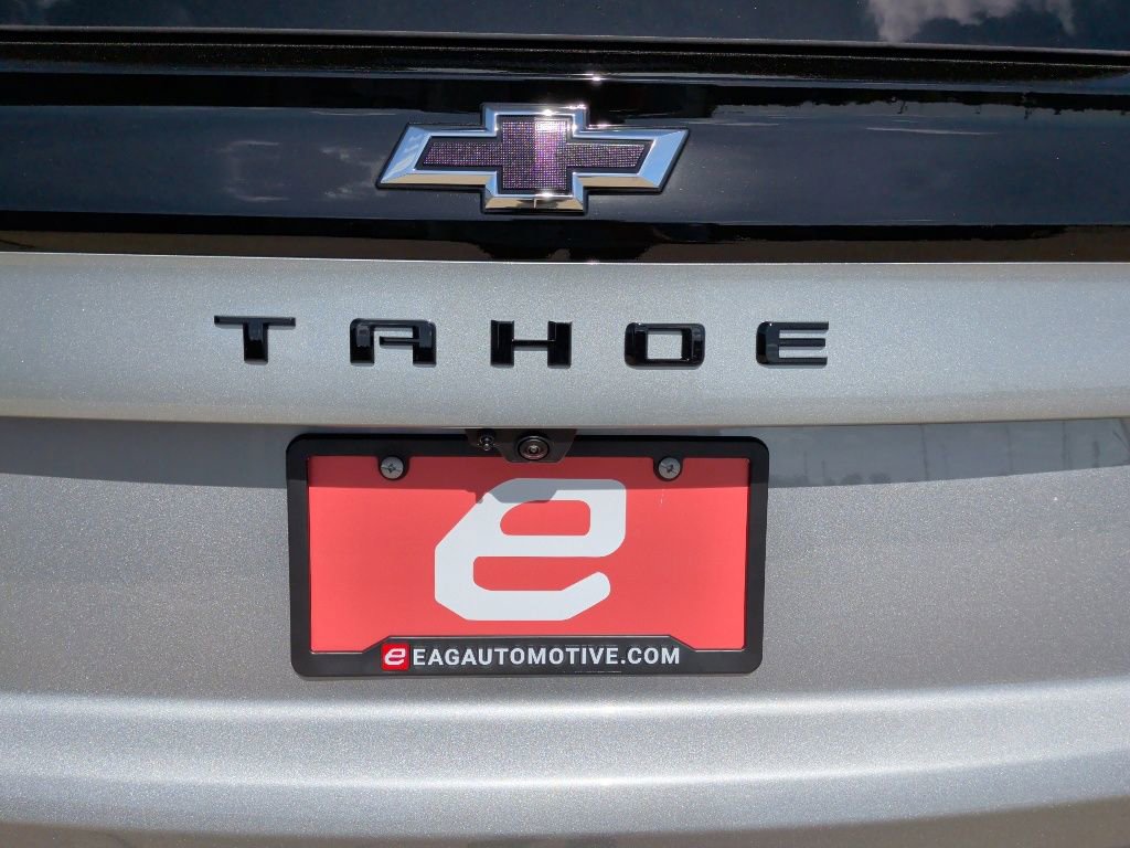 New 2026 Chevrolet Tahoe Z71 w/ Comfort Package AWD/4WD image 45