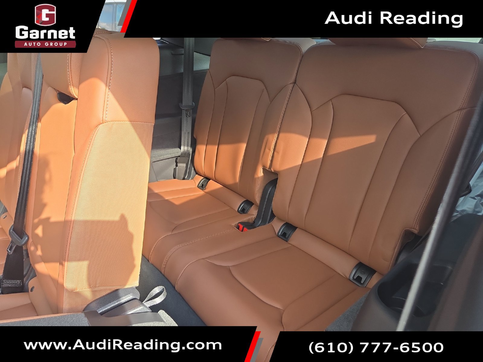 New 2026 Audi Q7 2.0T Premium Plus AWD/4WD image 16