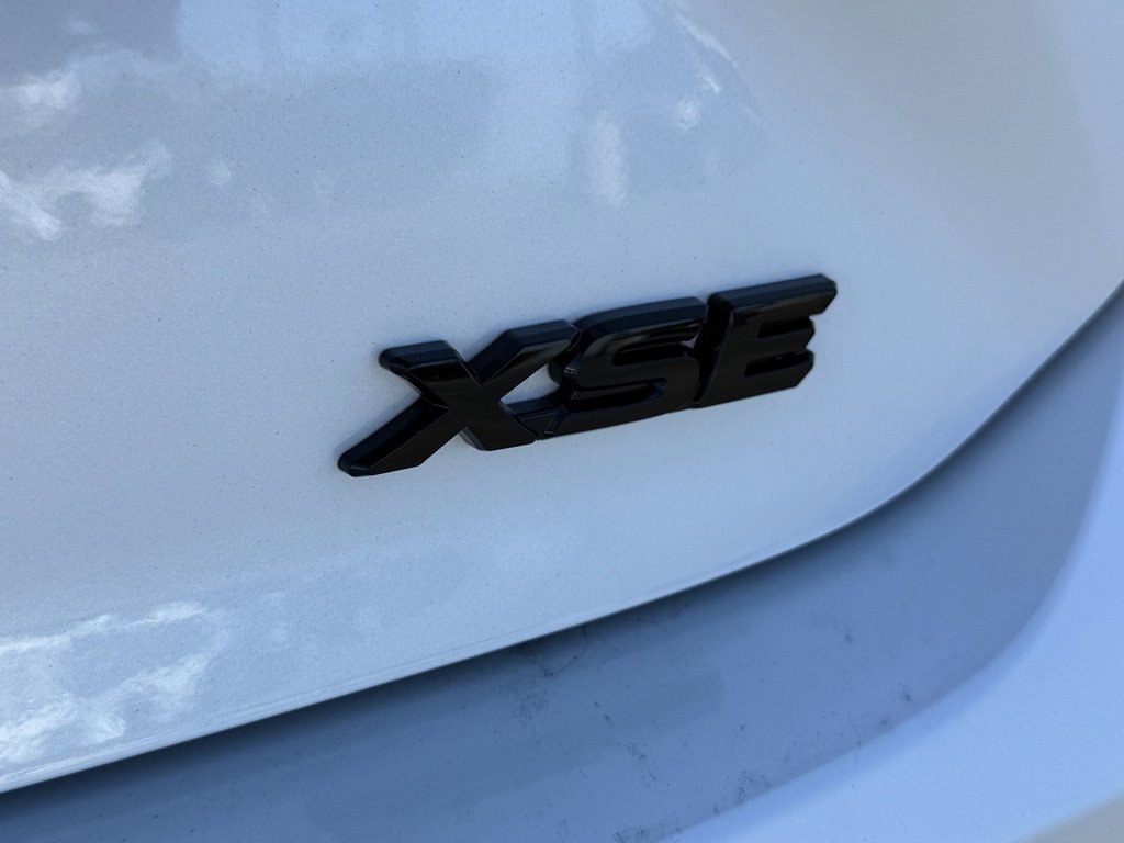 New 2026 Toyota Camry XSE image 15