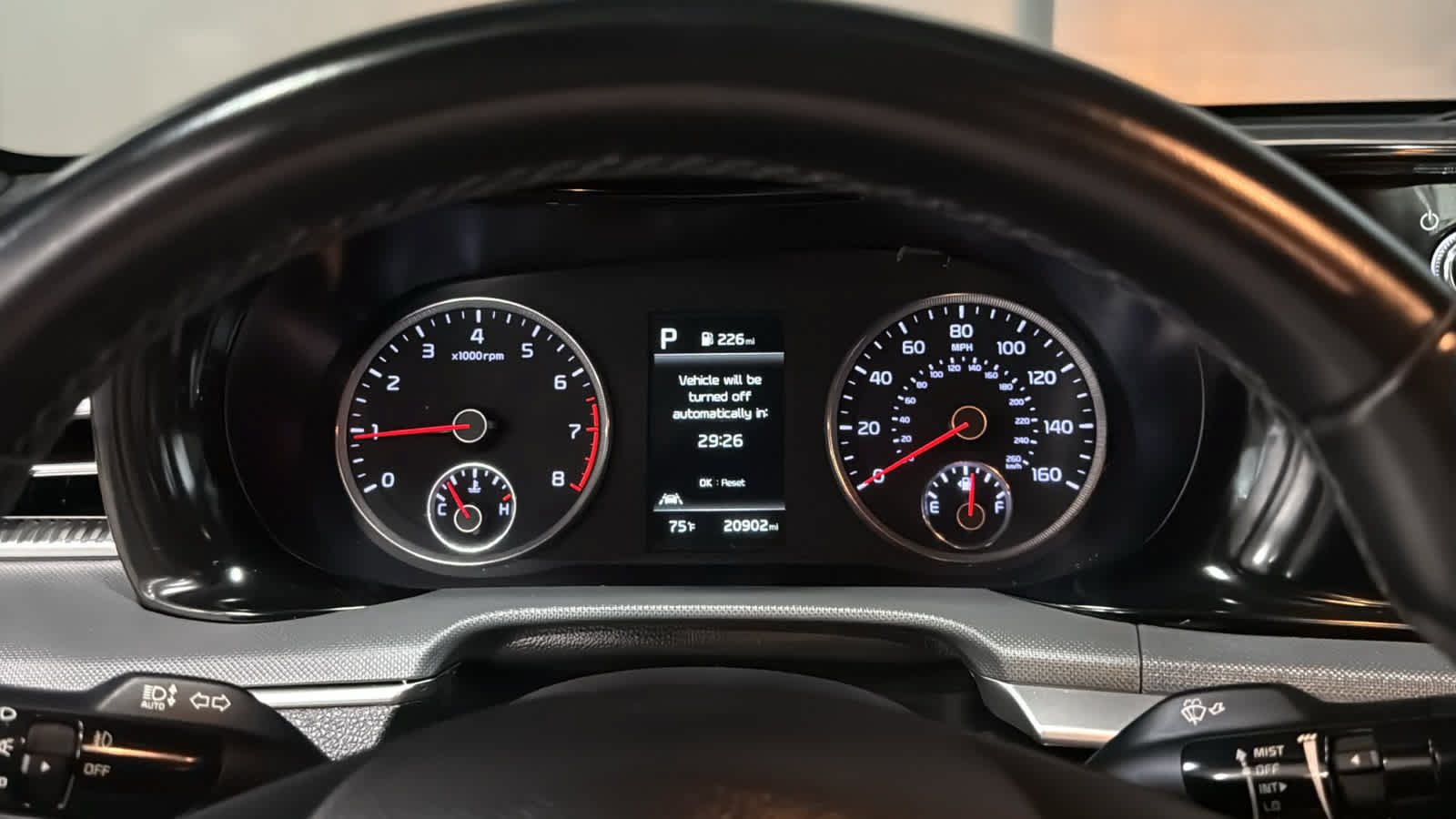 Used 2024 Kia K5 GT-Line w/ GT-Line Premium Package FWD image 14
