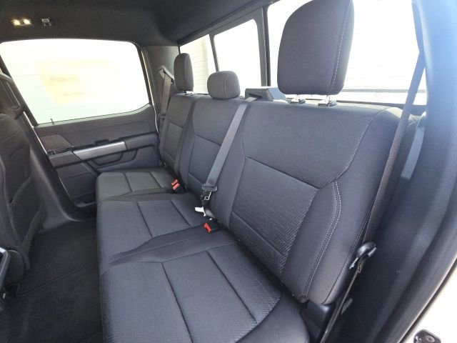 New 2026 Ford F150 XLT w/ Equipment Group 302A MID image 15