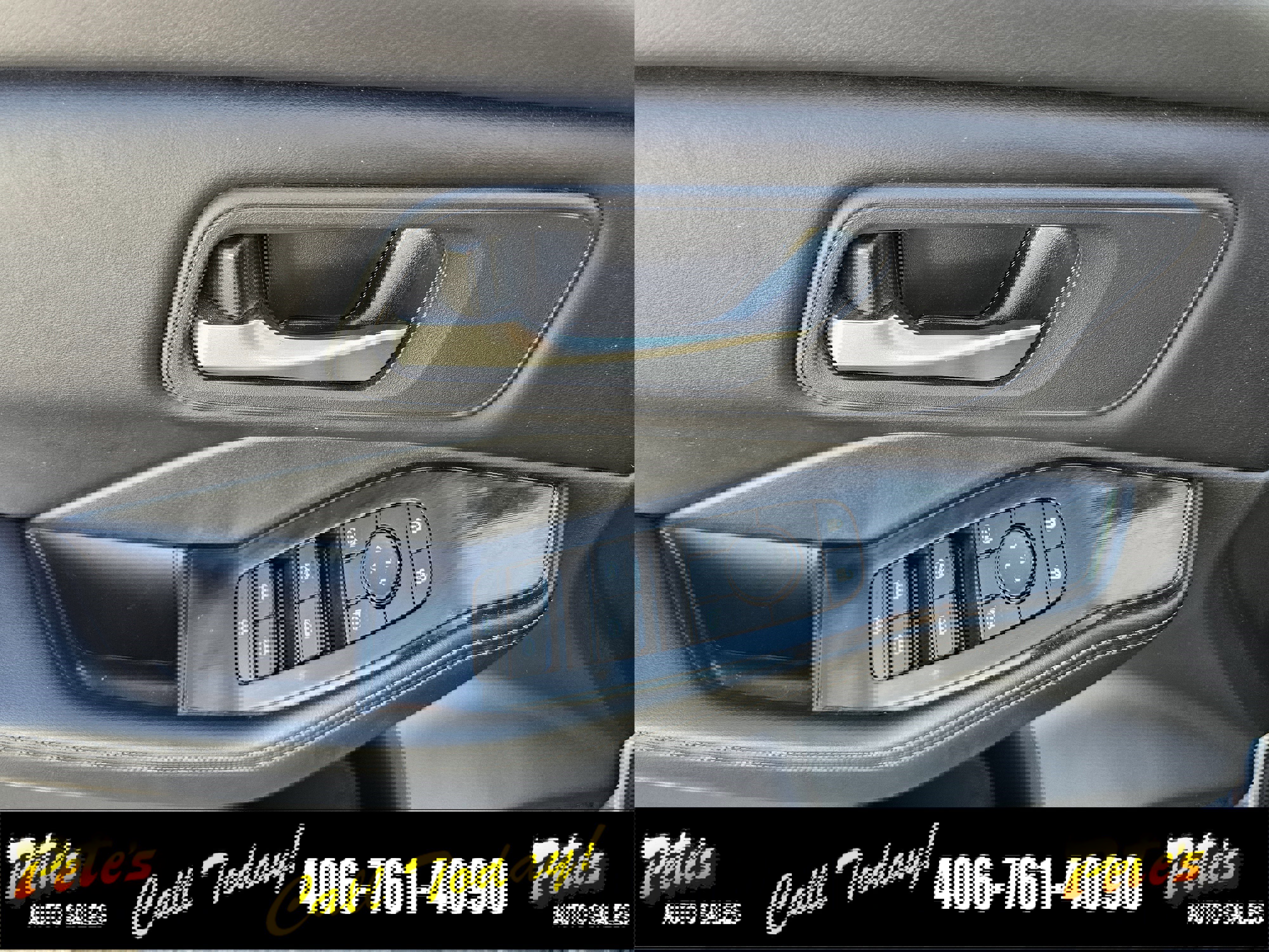 Used 2025 Nissan Rogue SV image 19