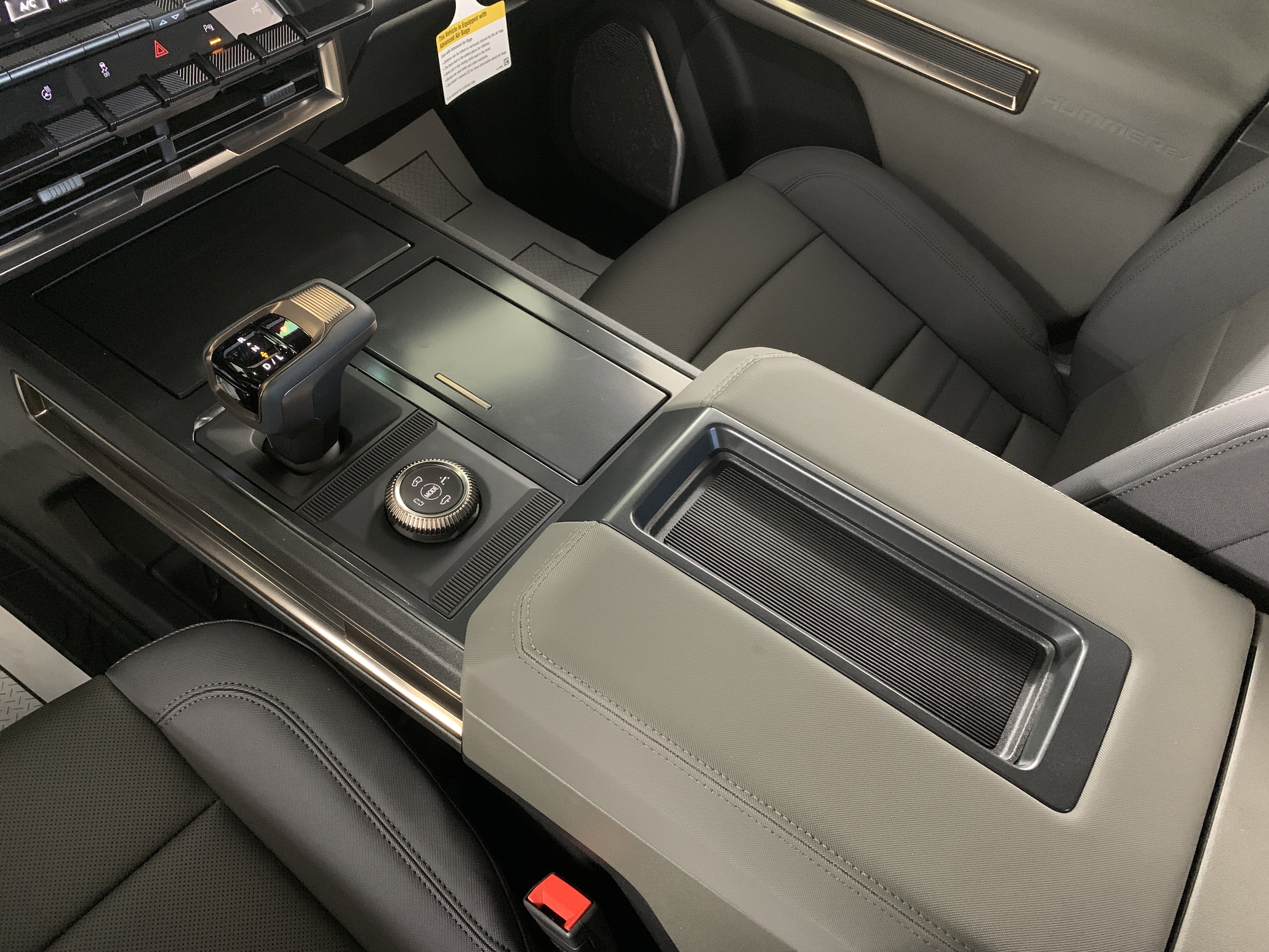 New 2025 GMC Hummer EV 2X image 29