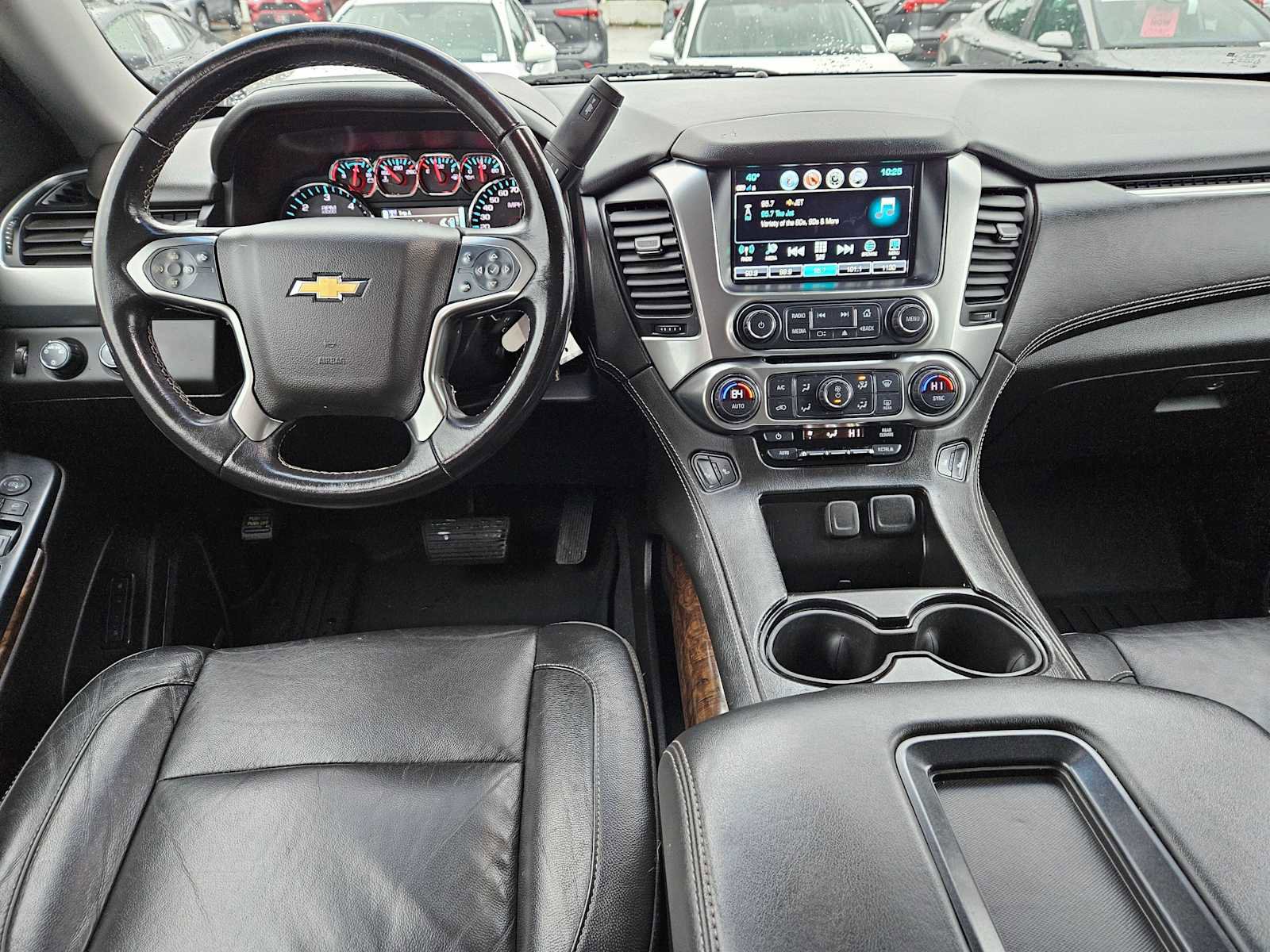 Used 2019 Chevrolet Tahoe LT image 22