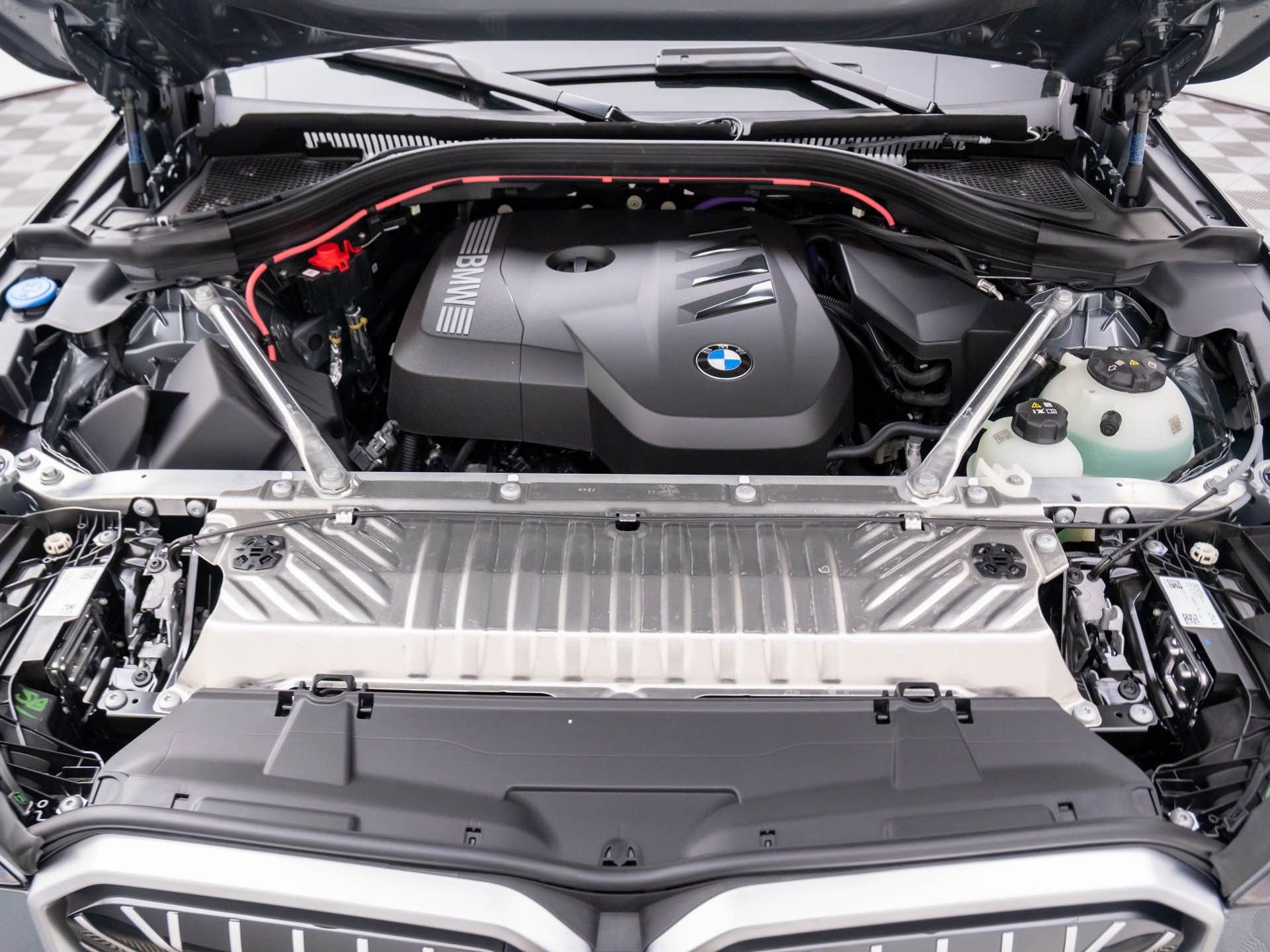 Used 2026 BMW X3 xDrive30 w/ Premium Package image 29