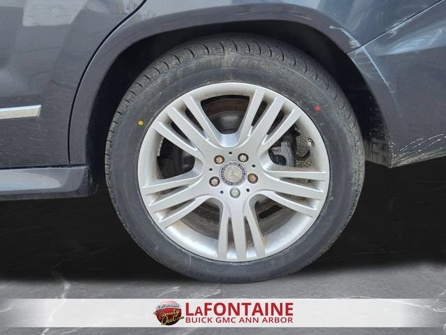 Used 2014 Mercedes-Benz GLK 350 4MATIC image 31