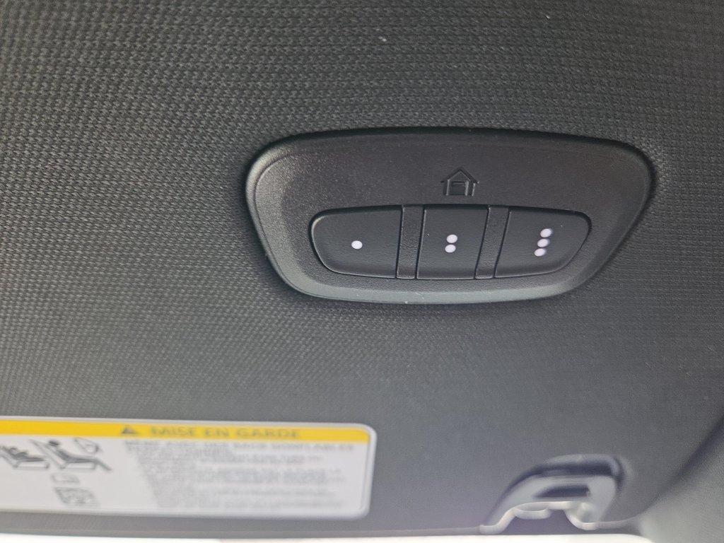 Used 2026 RAM 1500 Laramie AWD/4WD image 42