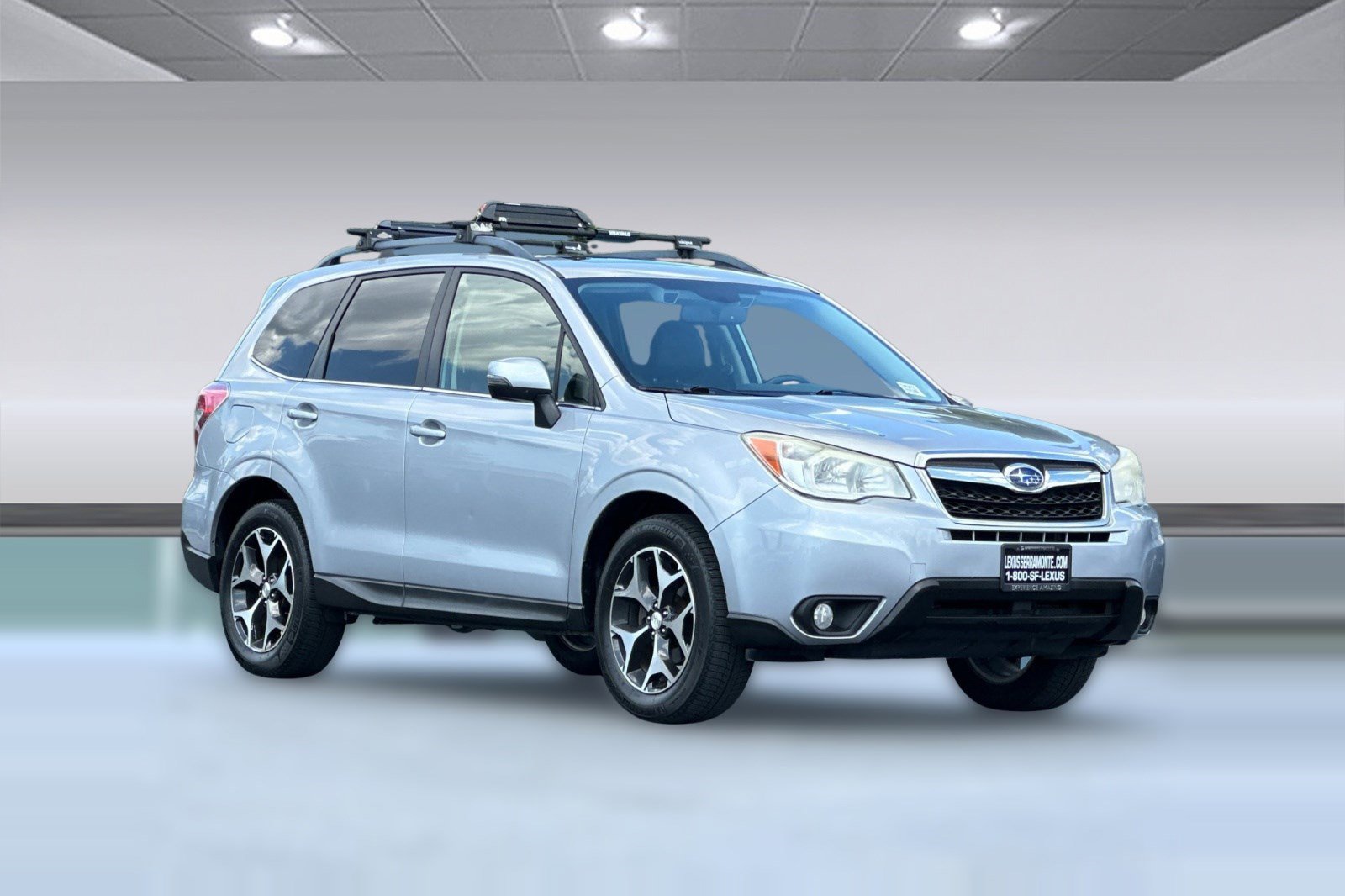 Used 2014 Subaru Forester 2.5i Touring AWD/4WD image 6