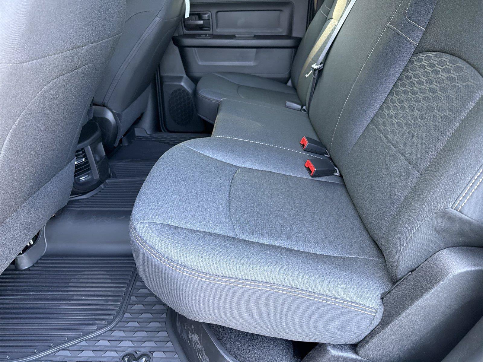 New 2027 RAM 2500 Tradesman AWD/4WD image 20
