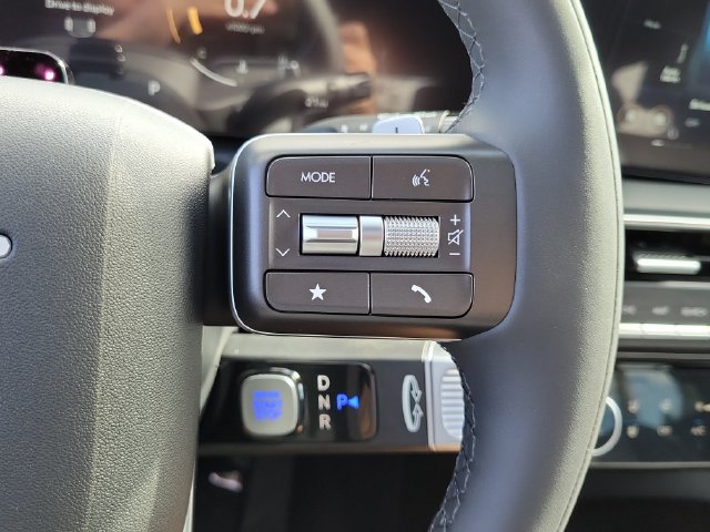 New 2026 Hyundai Palisade Calligraphy AWD/4WD image 6