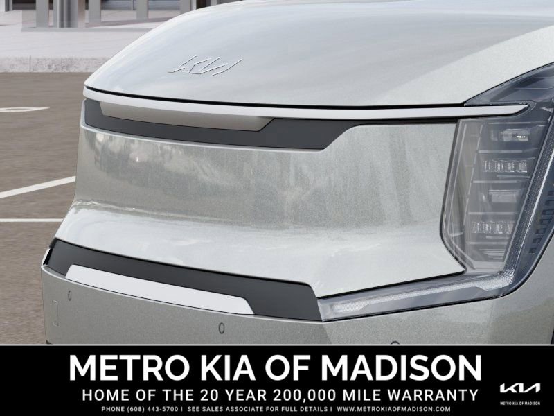 New 2026 Kia EV9 Wind image 12
