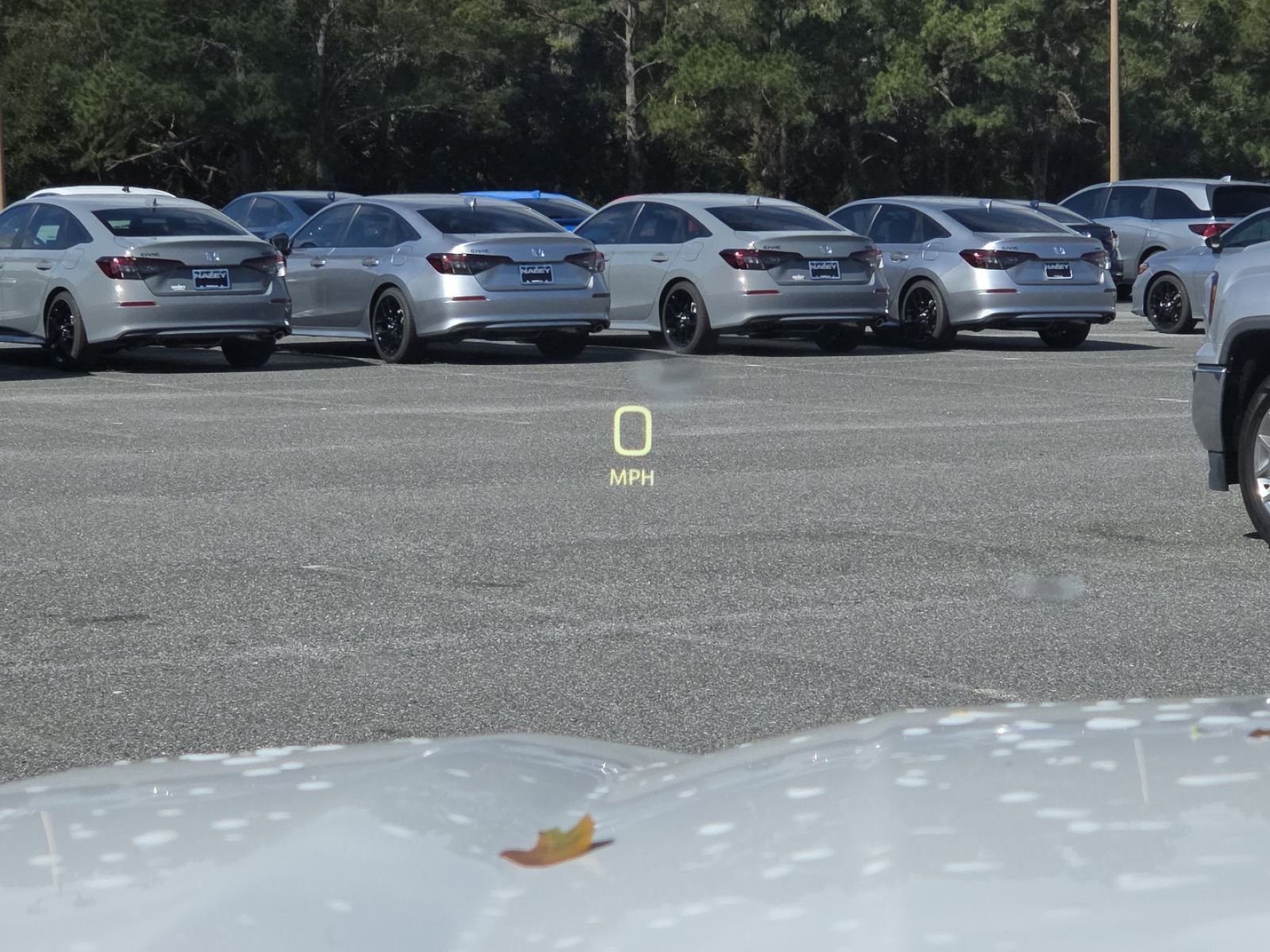 New 2026 GMC Sierra 1500 AT4 w/ AT4 Premium Package image 14