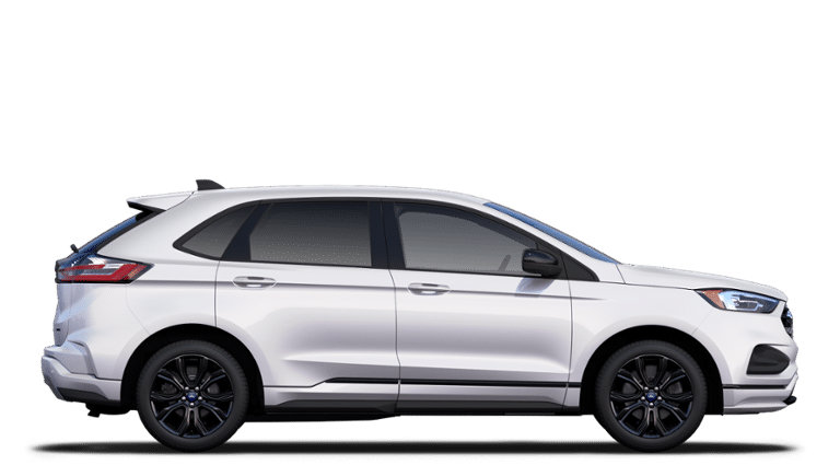 New 2024 Ford Edge SE w/ Black Appearance Package AWD/4WD image 55
