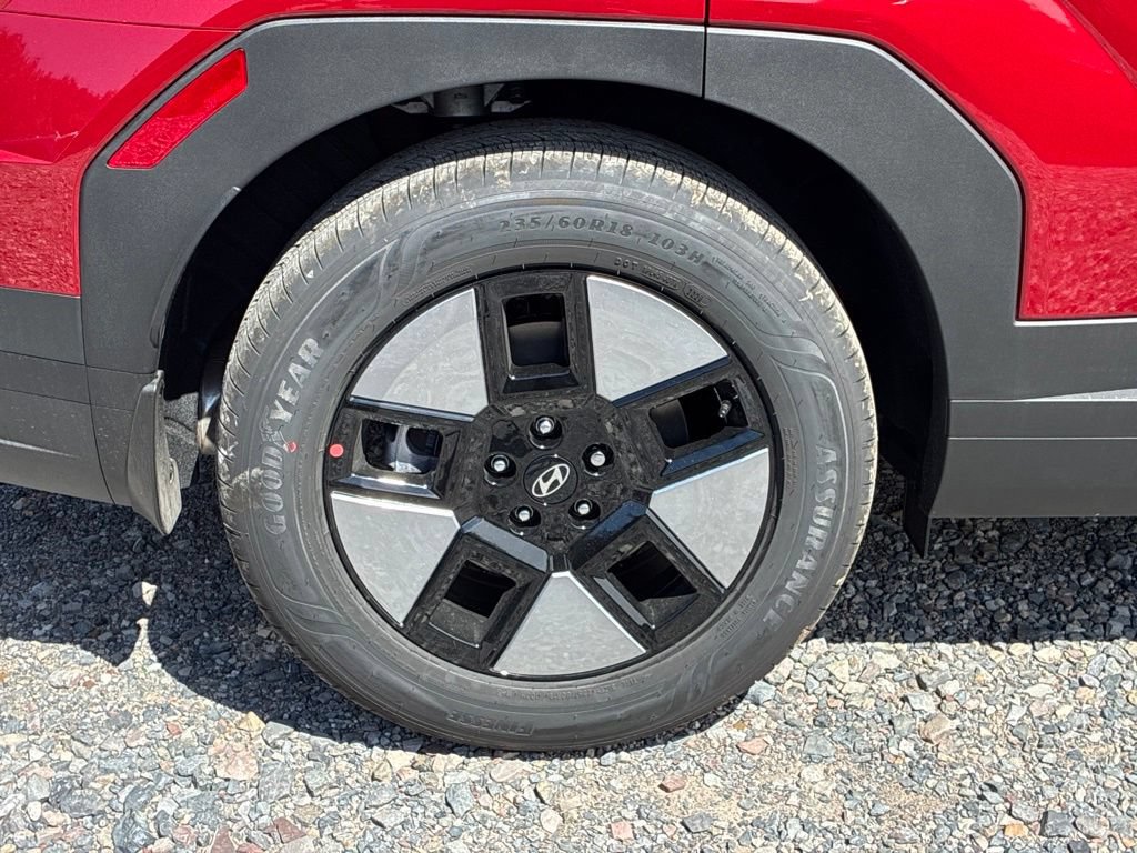 New 2027 Hyundai Santa Fe SEL AWD/4WD image 45