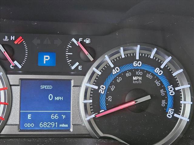 Used 2019 Toyota 4Runner Limited image 9