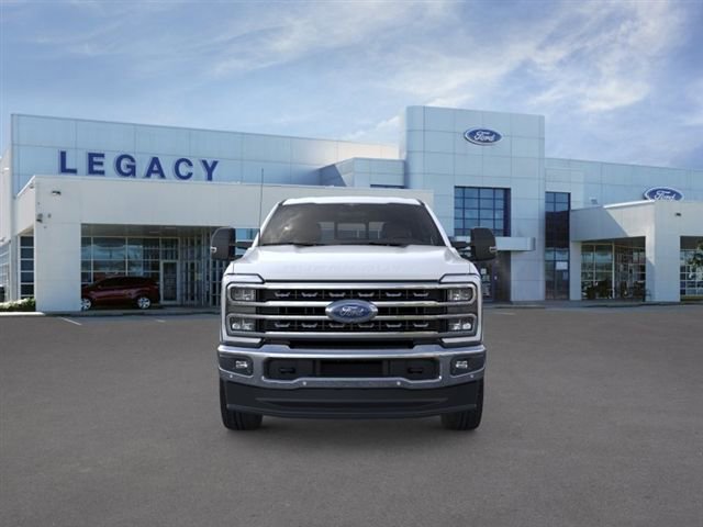New 2026 Ford F250 King Ranch image 6