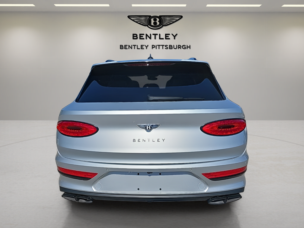 New 2024 Bentley Bentayga AWD/4WD image 6