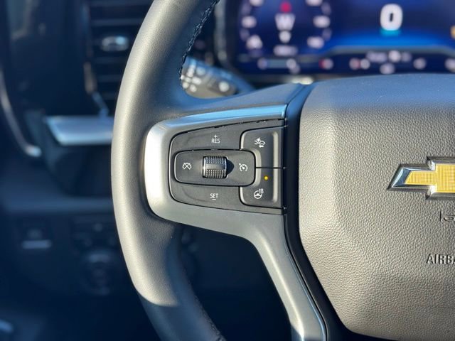 Used 2025 Chevrolet Silverado 3500 LT w/ Convenience Package image 25