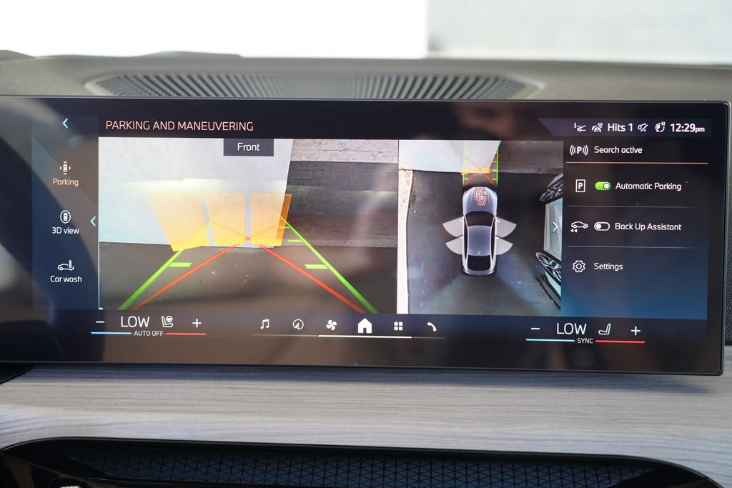New 2026 BMW i4 eDrive40 w/ Premium Package RWD image 20