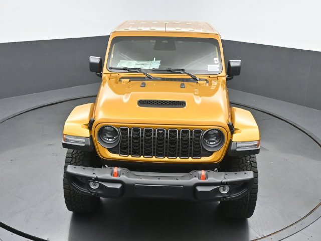 New 2026 Jeep Gladiator Mojave AWD/4WD image 36