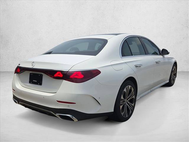New 2026 Mercedes-Benz E 350 Sedan image 2