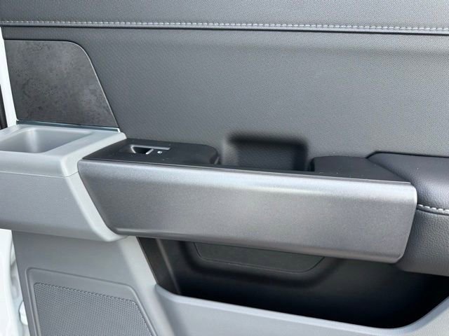 New 2025 Ford F150 XLT w/ Equipment Group 302A MID image 19