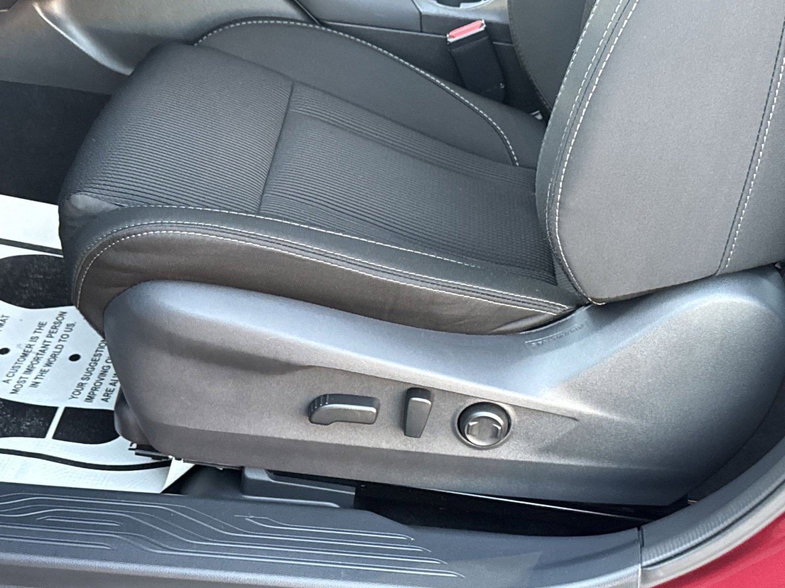 Used 2025 Subaru Legacy Premium image 14