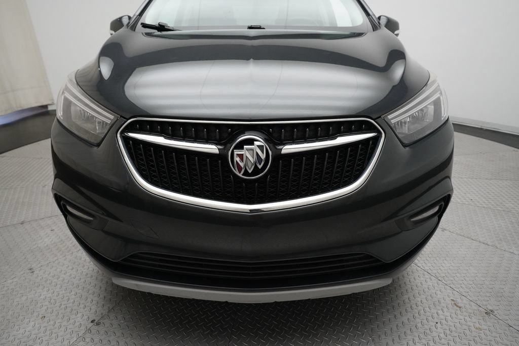 Used 2017 Buick Encore Sport Touring AWD/4WD image 21