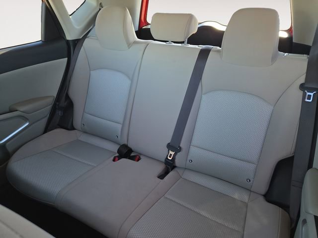Used 2024 Kia Soul LX FWD image 13
