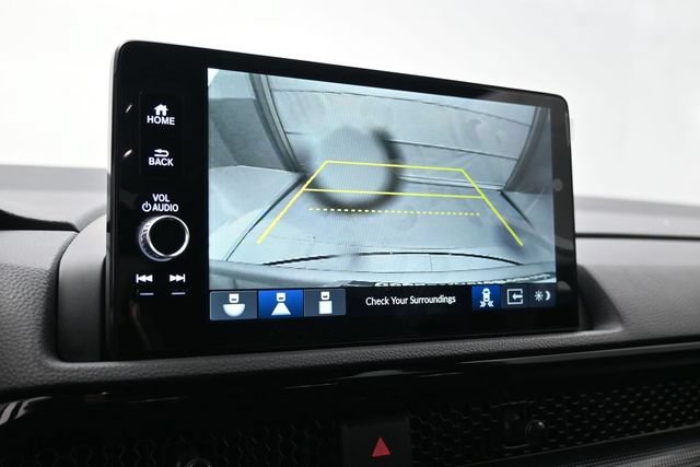 New 2026 Honda CR-V Sport Touring image 32