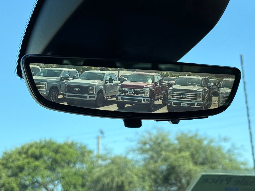 Used 2024 GMC Sierra 2500 AT4 w/ AT4 Premium Plus Package AWD/4WD image 24