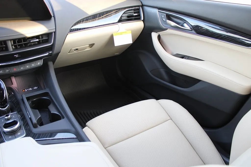 New 2026 Cadillac CT5 Premium Luxury image 34