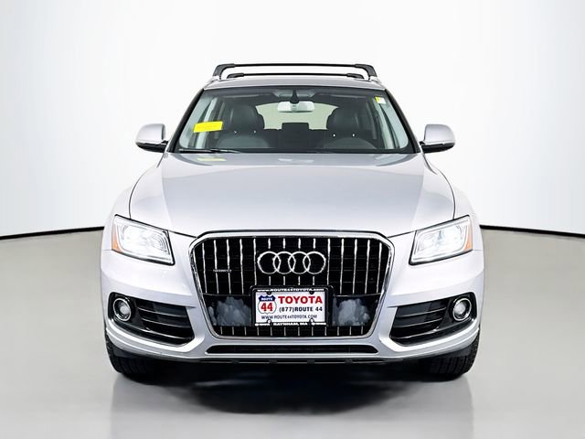 Used 2015 Audi Q5 2.0T Premium image 11