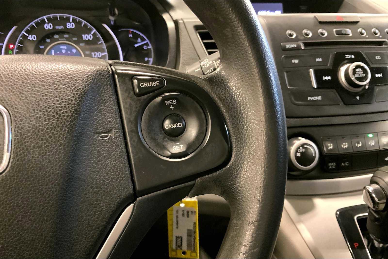 Used 2012 Honda CR-V EX image 24