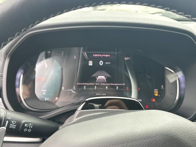 New 2026 RAM 1500 RHO w/ RHO Level 1 Equipment Group image 26