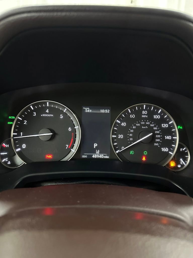 Used 2016 Lexus RX 350 AWD w/ Luxury Package image 20