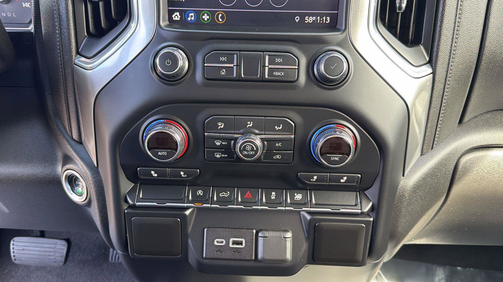 Used 2019 Chevrolet Silverado 1500 LT w/ All-Star Edition image 19