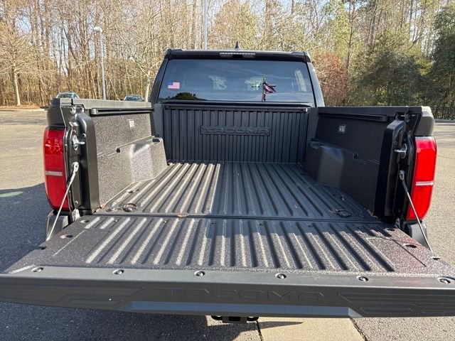 New 2026 Toyota Tacoma TRD Sport image 25