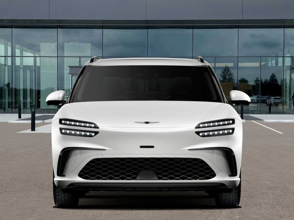 New 2026 Genesis GV60 Advance AWD/4WD image 6