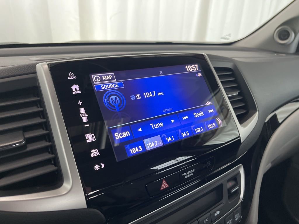 Used 2020 Honda Ridgeline RTL-E image 14