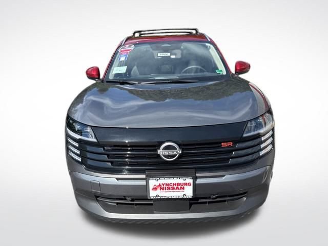 New 2026 Nissan Kicks SR w/ SR Premium Package image 10