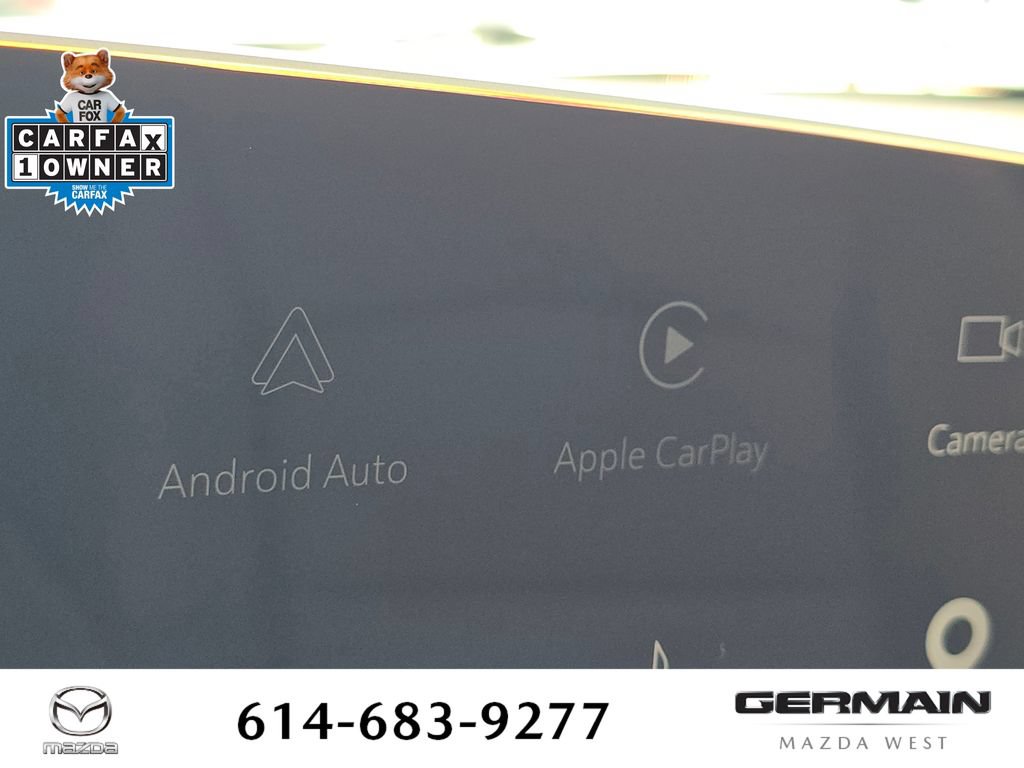 Used 2025 Cadillac XT4 Premium Luxury w/ Cold Weather Package AWD/4WD image 30
