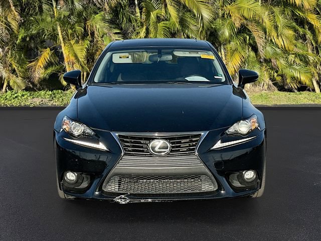Used 2016 Lexus IS 200t image 2