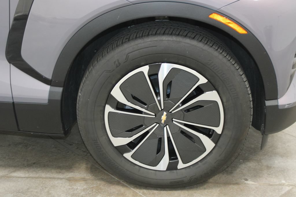Used 2024 Chevrolet Blazer EV LT AWD/4WD image 53