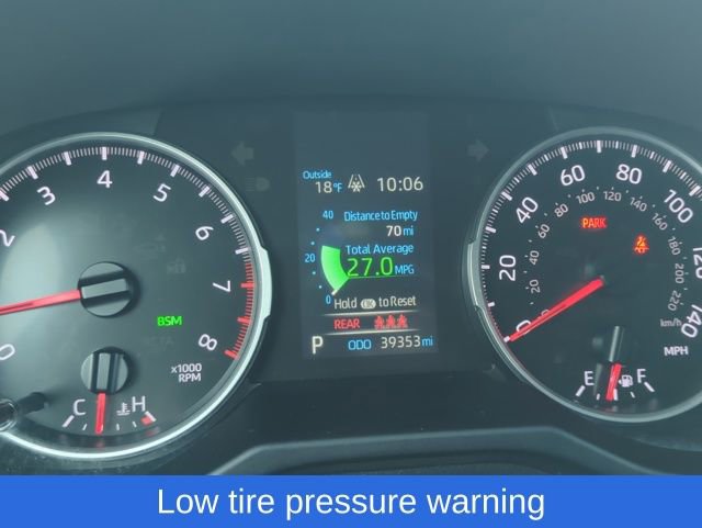 Used 2022 Toyota RAV4 XLE w/ Convenience Package image 20