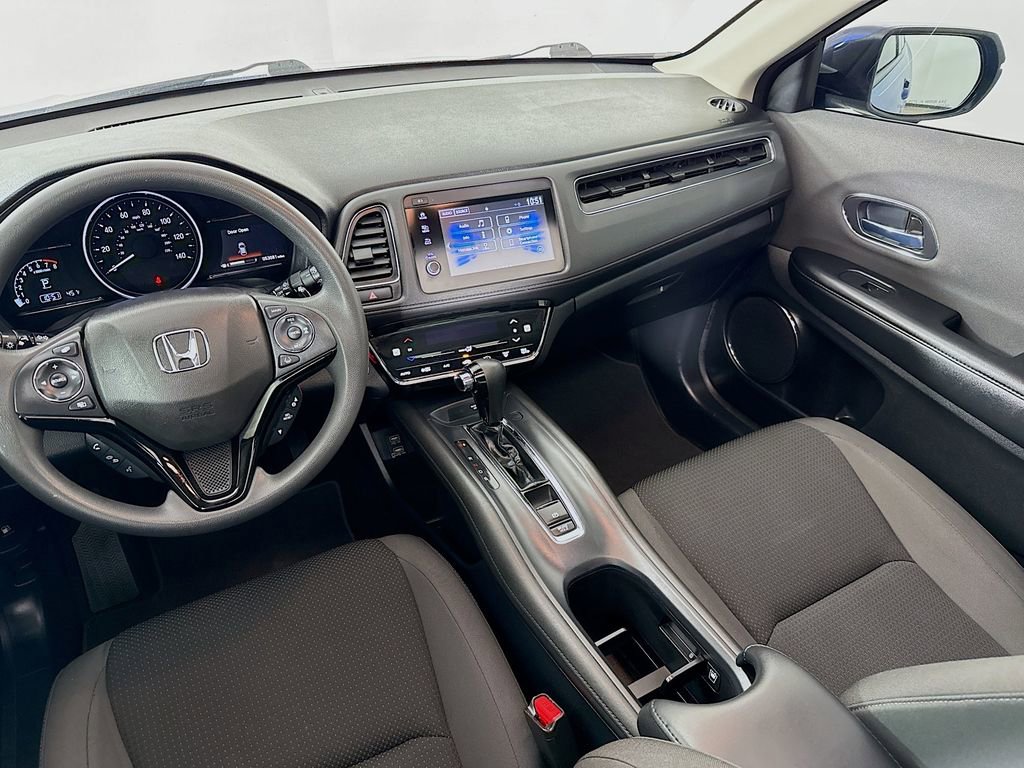Used 2021 Honda HR-V EX image 23